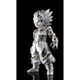 Bandai Dragon Ball Z Chogokin Gogeta Metal Mini Figure - Radar Toys