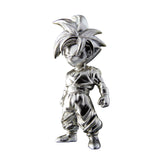 Bandai Dragon Ball Z Chogokin Gohan Metal Mini Figure - Radar Toys