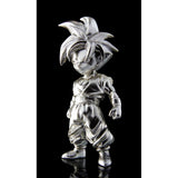 Bandai Dragon Ball Z Chogokin Gohan Metal Mini Figure - Radar Toys