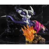 Bandai Dragon Ball Z Cooler Final Form Figuarts Zero Figure - Radar Toys