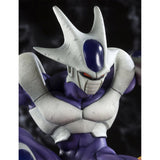 Bandai Dragon Ball Z Cooler Final Form Figuarts Zero Figure - Radar Toys