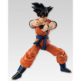 Bandai Dragon Ball Z Shodo 4 Son Goku Action Figure - Radar Toys