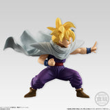 Bandai Dragon Ball Z Styling Son Gohan Figure - Radar Toys