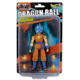 Bandai Dragon Ball Z Super Shodo God SS Son Goku Action Figure - Radar Toys