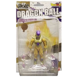 Bandai Dragon Ball Z Super Shodo Golden Freeza Action Figure - Radar Toys