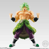 Bandai Dragonball Styling Broly Full Power Figure - Radar Toys