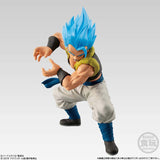 Bandai Dragonball Styling SSGSS Gogeta Figure - Radar Toys