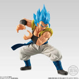 Bandai Dragonball Styling SSGSS Gogeta Figure - Radar Toys