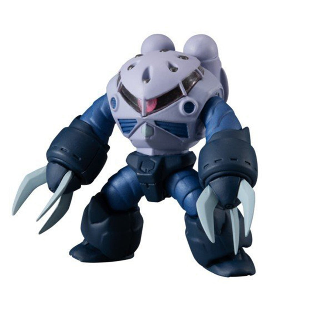 Bandai Gundam Converge 17 Fusion Works Z'Gok #223 Mini Figure