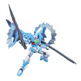 Bandai Gundam HG Build Drivers 00 Sky Higher Than Sky Phase Model Kit - Radar Toys