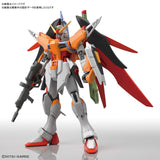 Bandai Gundam HG Cosmic Era Destiny Gundam Heine Westenfluss Model Kit - Radar Toys