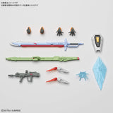 Bandai Gundam HG Cosmic Era Destiny Gundam Heine Westenfluss Model Kit - Radar Toys