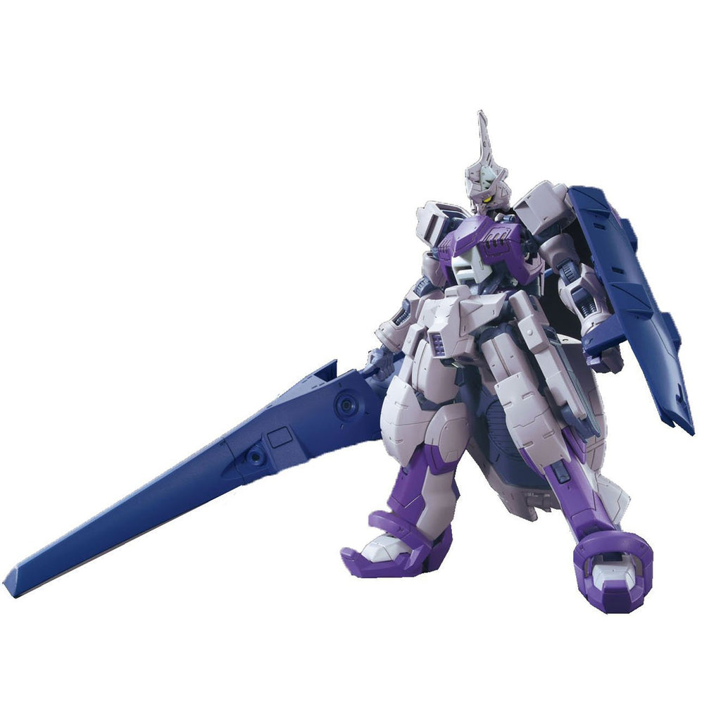 Bandai Gundam HG Iron Blooded Gundam Kimaris Trooper Model Kit
