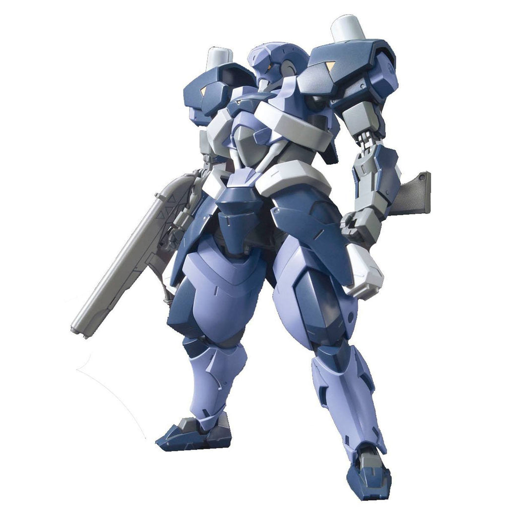 Bandai Gundam HG Orphans Hyakuren Hobby Model Kit Figure