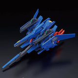 Bandai Gundam HG ZZ II Minato Sakai's Mobile Suit Hobby Model Kit Figure - Radar Toys