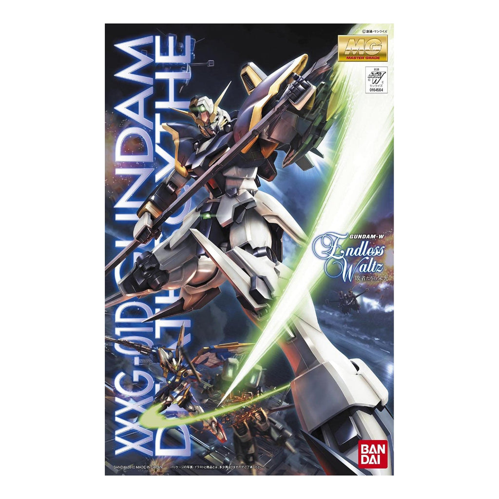 Bandai Gundam MG Endless Waltz Deathscythe EW Model Kit
