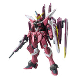 Bandai Gundam MG Seed Justice Gundam Model Kit - Radar Toys