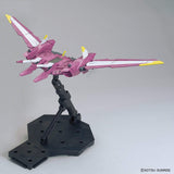 Bandai Gundam MG Seed Justice Gundam Model Kit - Radar Toys