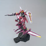 Bandai Gundam MG Seed Justice Gundam Model Kit - Radar Toys
