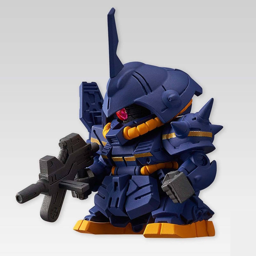 Bandai Gundam Neo SD RMS-108 Marasai Action Figure