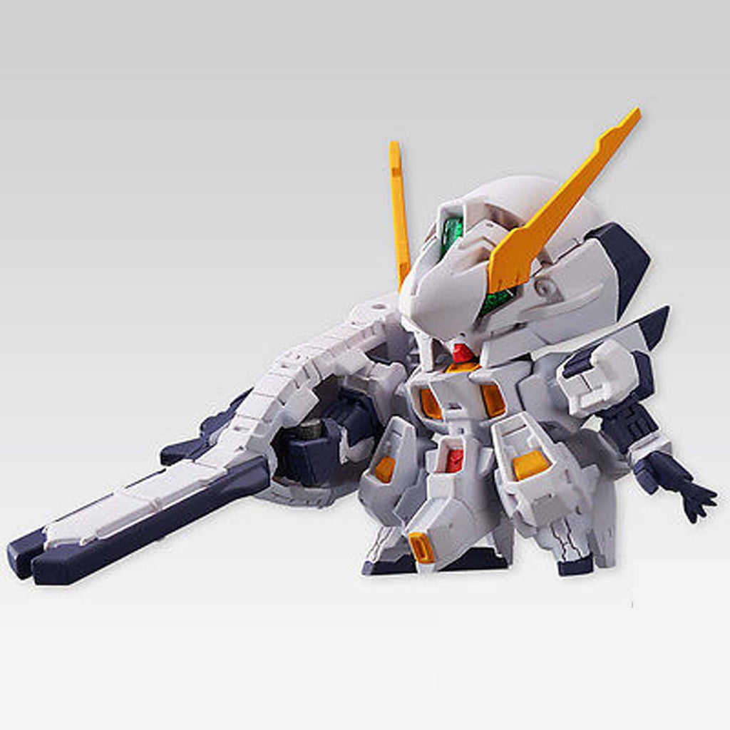 Bandai Gundam Neo SD RX-124 Woundwort Action Figure
