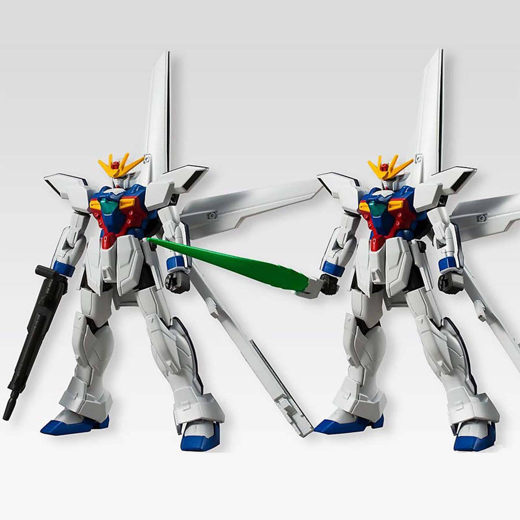 Bandai Gundam Universal Unit Volume 2 Gundam X Action Figure
