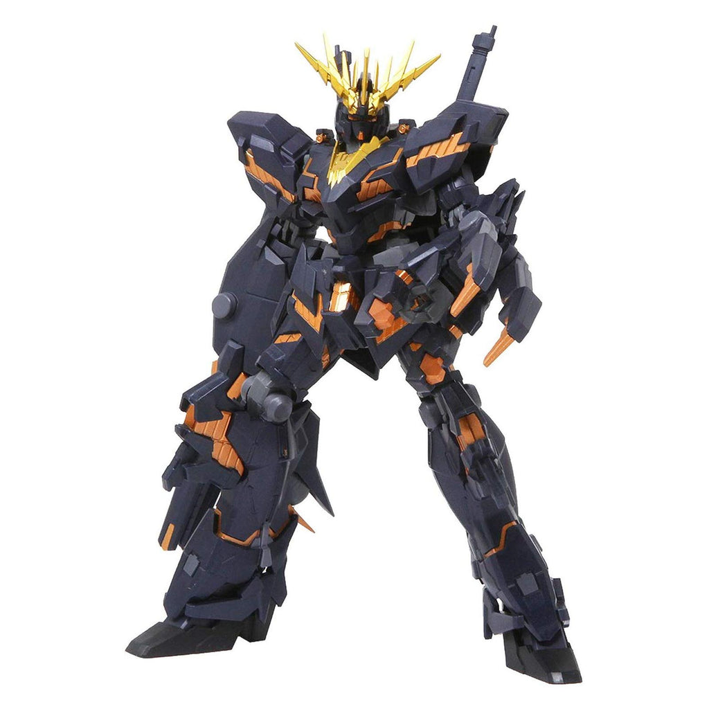 Bandai Gundam Universe RX-0 Unicorn Gundam 02 Banshee Action Figure