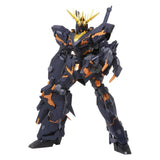 Bandai Gundam Universe RX-0 Unicorn Gundam 02 Banshee Action Figure - Radar Toys