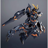 Bandai Gundam Universe RX-0 Unicorn Gundam 02 Banshee Action Figure - Radar Toys