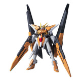 Bandai HG Gundam 00 GN-011 Gundam Harute Model Set - Radar Toys