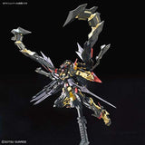 Bandai HG Gundam SEED Astray Gold Frame Amatsu Mina Model Kit - Radar Toys