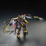 Bandai HG Gundam SEED Astray Gold Frame Amatsu Mina Model Kit - Radar Toys