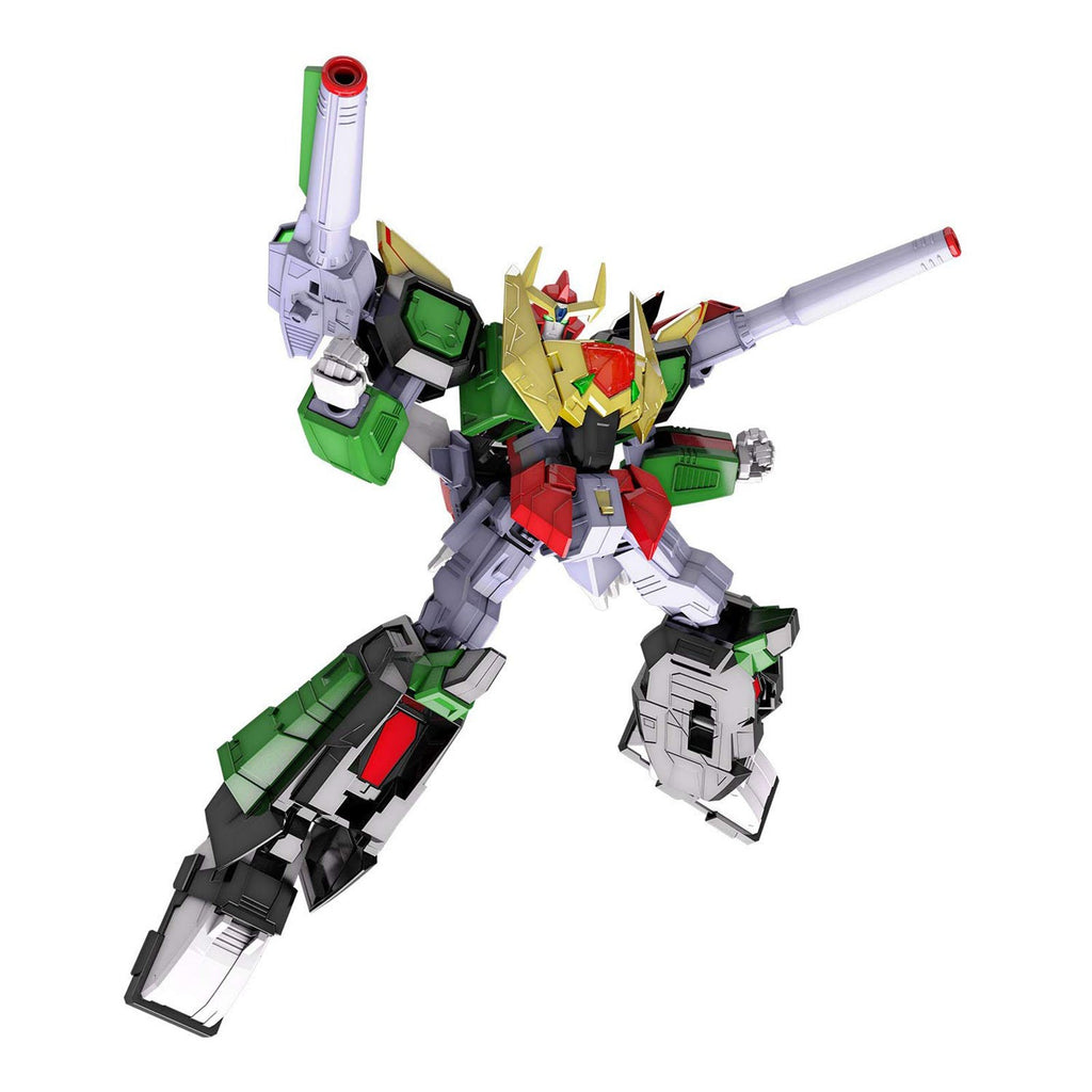 Bandai HG Magna-Saurer Go Saurer Model Kit