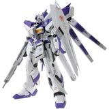 Bandai Hobby MG Hi-Nu Char's Counterattack Ver. KA Model Kit - Radar Toys