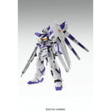 Bandai Hobby MG Hi-Nu Char's Counterattack Ver. KA Model Kit - Radar Toys