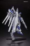 Bandai Hobby MG Hi-Nu Char's Counterattack Ver. KA Model Kit - Radar Toys