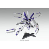 Bandai Hobby MG Hi-Nu Char's Counterattack Ver. KA Model Kit - Radar Toys