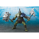 Bandai Marvel Thor Ragnarok Hulk Gladiator SH Figuarts Figure - Radar Toys