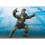 Bandai Marvel Thor Ragnarok Hulk Gladiator SH Figuarts Figure - Radar Toys
