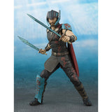 Bandai Marvel Thor Ragnarok Thor Gladiator SH Figuarts Figure - Radar Toys