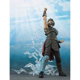 Bandai Marvel Thor Ragnarok Thor Gladiator SH Figuarts Figure - Radar Toys