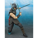 Bandai Marvel Thor Ragnarok Thor Gladiator SH Figuarts Figure - Radar Toys