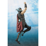 Bandai Marvel Thor Ragnarok Thor Gladiator SH Figuarts Figure - Radar Toys