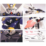 Bandai MG Crossbone Gundam X1 Jupiter War Ver.Ka Model Kit - Radar Toys