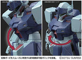 Bandai MG GM Sniper II Gundam 0080 Model Kit - Radar Toys
