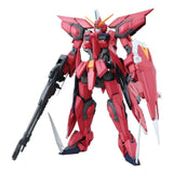 Bandai MG Gundam Seed Aegis Gundam GAT-X303 Model Kit - Radar Toys