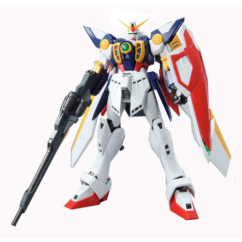 Bandai MG Gundam Wing Colonies Liberation Model Kit