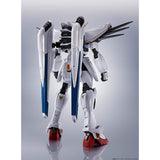 Bandai Mobil Suit Gundam F91 Evolution-Spec Figure - Radar Toys
