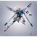 Bandai Mobil Suit Gundam F91 Evolution-Spec Figure - Radar Toys