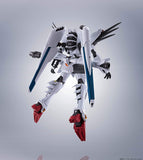 Bandai Mobil Suit Gundam F91 Evolution-Spec Figure - Radar Toys